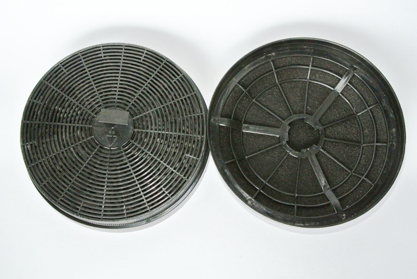 Umluft Set: Dunstabzugshaube Filter PKM UBH4060-2H   Aktivkohlefilter CF110 | eBay