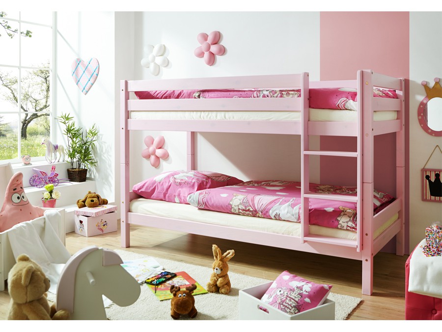 Etagenbett Ticaa : Ticaa etagenbett lupo ab u ac günstig im preisvergleich kaufen