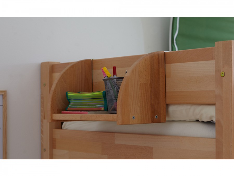 Etagenbett Buche Geölt : Etagenbett i doppelstockbett mm buche geölt in leipzig