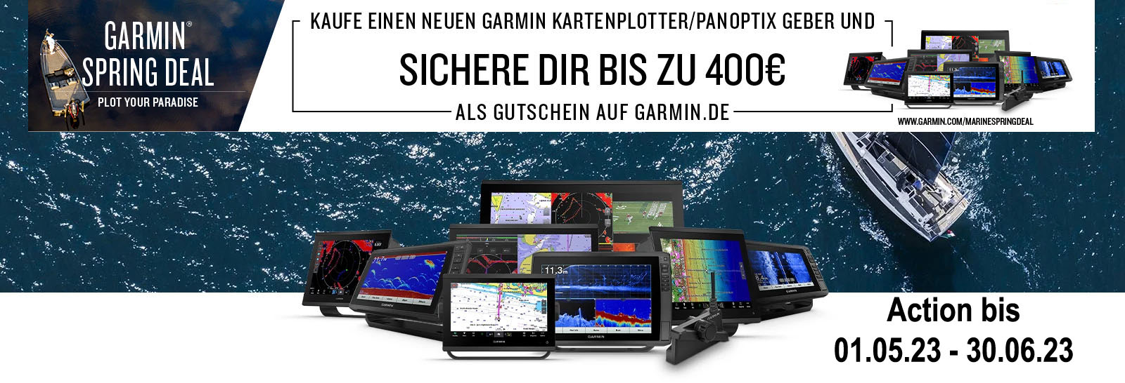 Garmin Spring Deal 2023