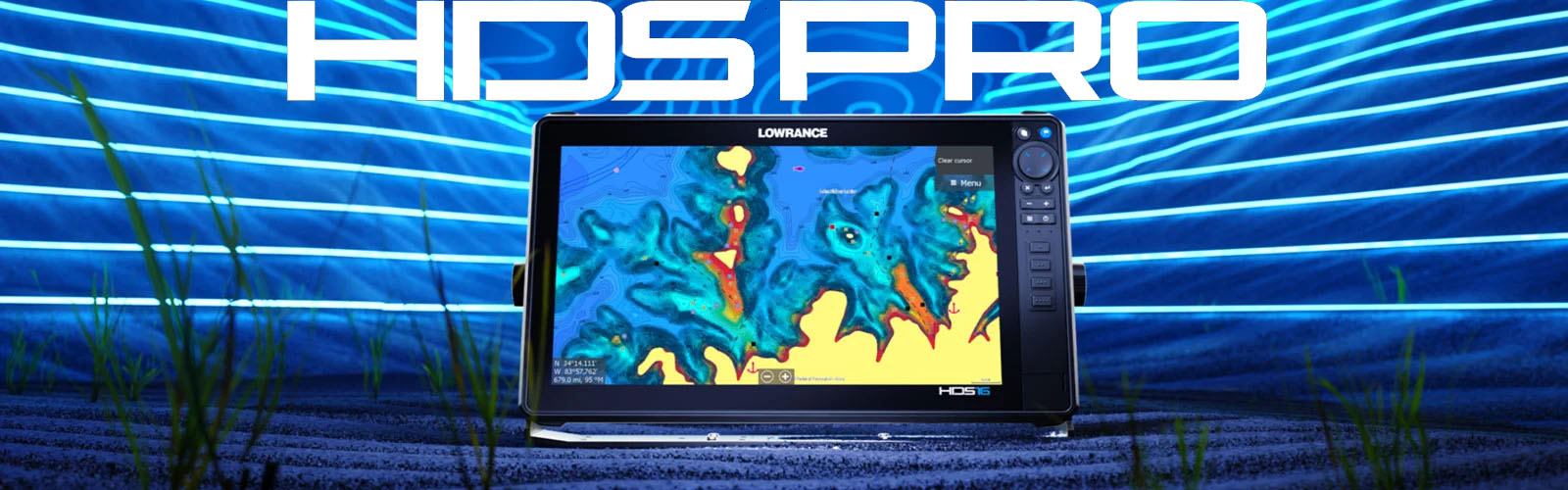 Lowrance Cashback-Angebot 2023