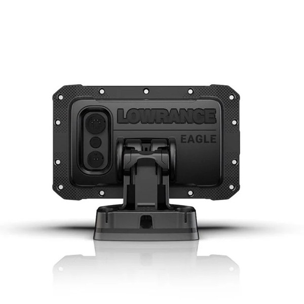 Lowrance Eagle 5 Echolot Fischfinder | echolote24