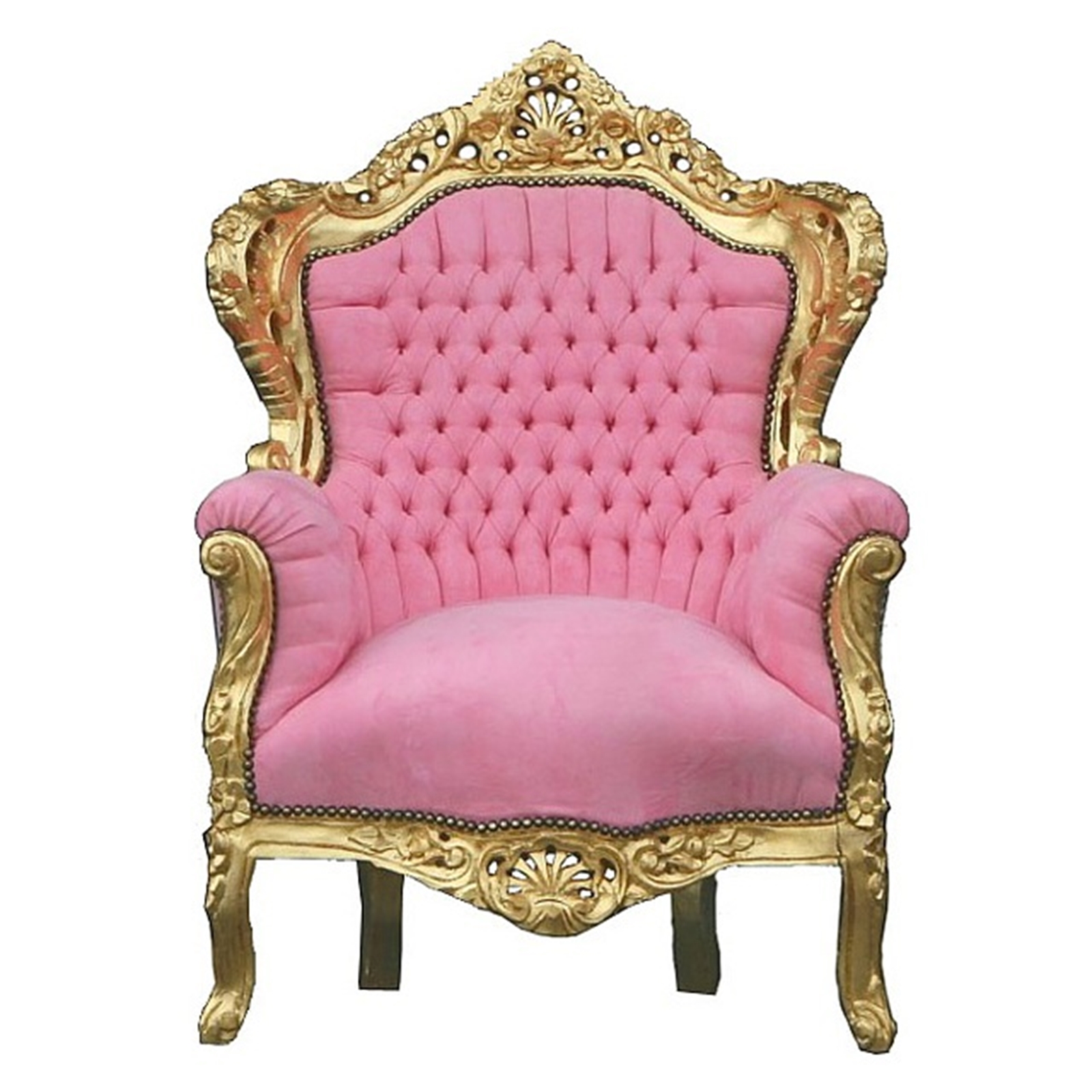 Alte Sessel Barock Thron gold Wohnzimmer Salon Antik Prunk | eBay Alte Sessel Barock Thron gold Wohnzimmer Salon Antik Prunk | eBay