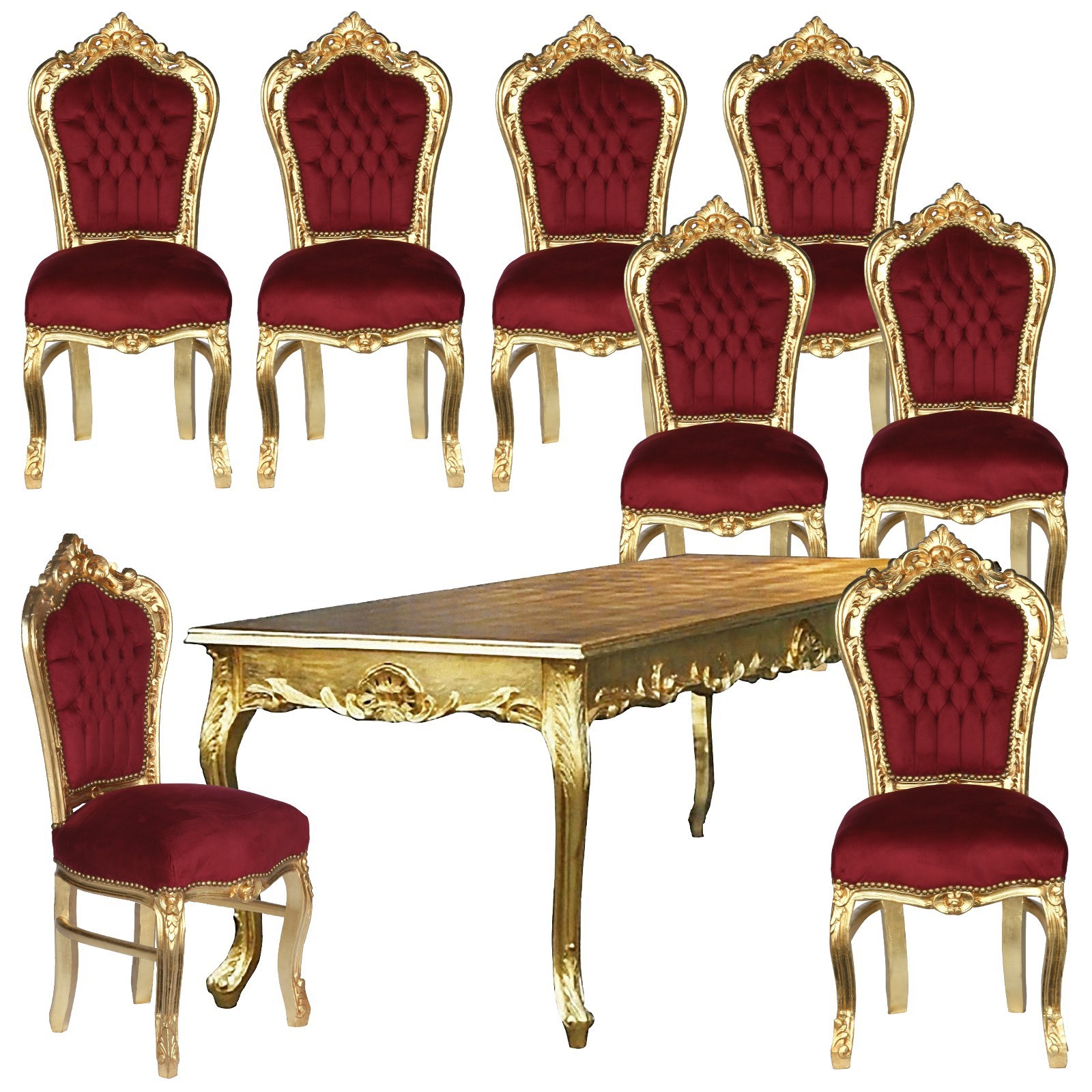 Antike Essgruppe Speisezimmer Barockmöbel Set Angebot Stühle & Tisch ... Antike möbel tische und stühle
Antike möbel tische und stühle
Antike Essgruppe Speisezimmer Barockmöbel Set Angebot Stühle & Tisch ...