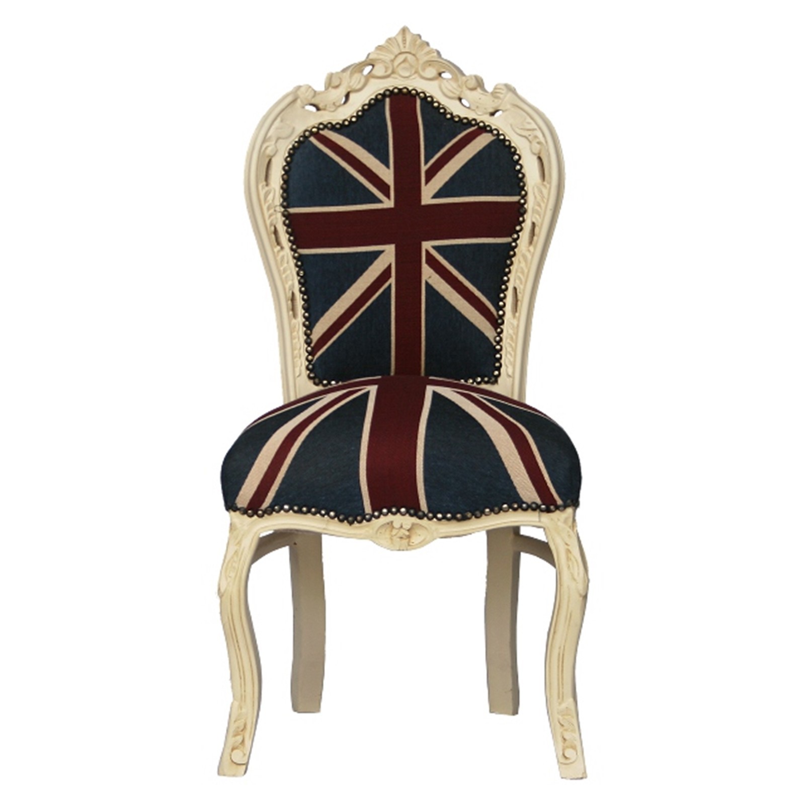 Jack Union, dining chairs, UK flag, antique replica beautiful design ... Jack Union, dining chairs, UK flag, antique replica beautiful design ...