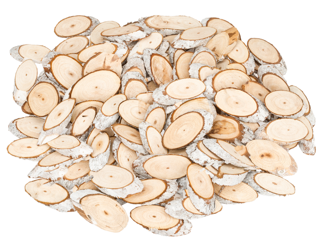 Neem Rinde 1kg Rinde vom Neembaum Dekorinde