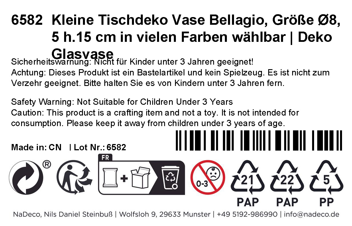 Produktverpackung Bild 2