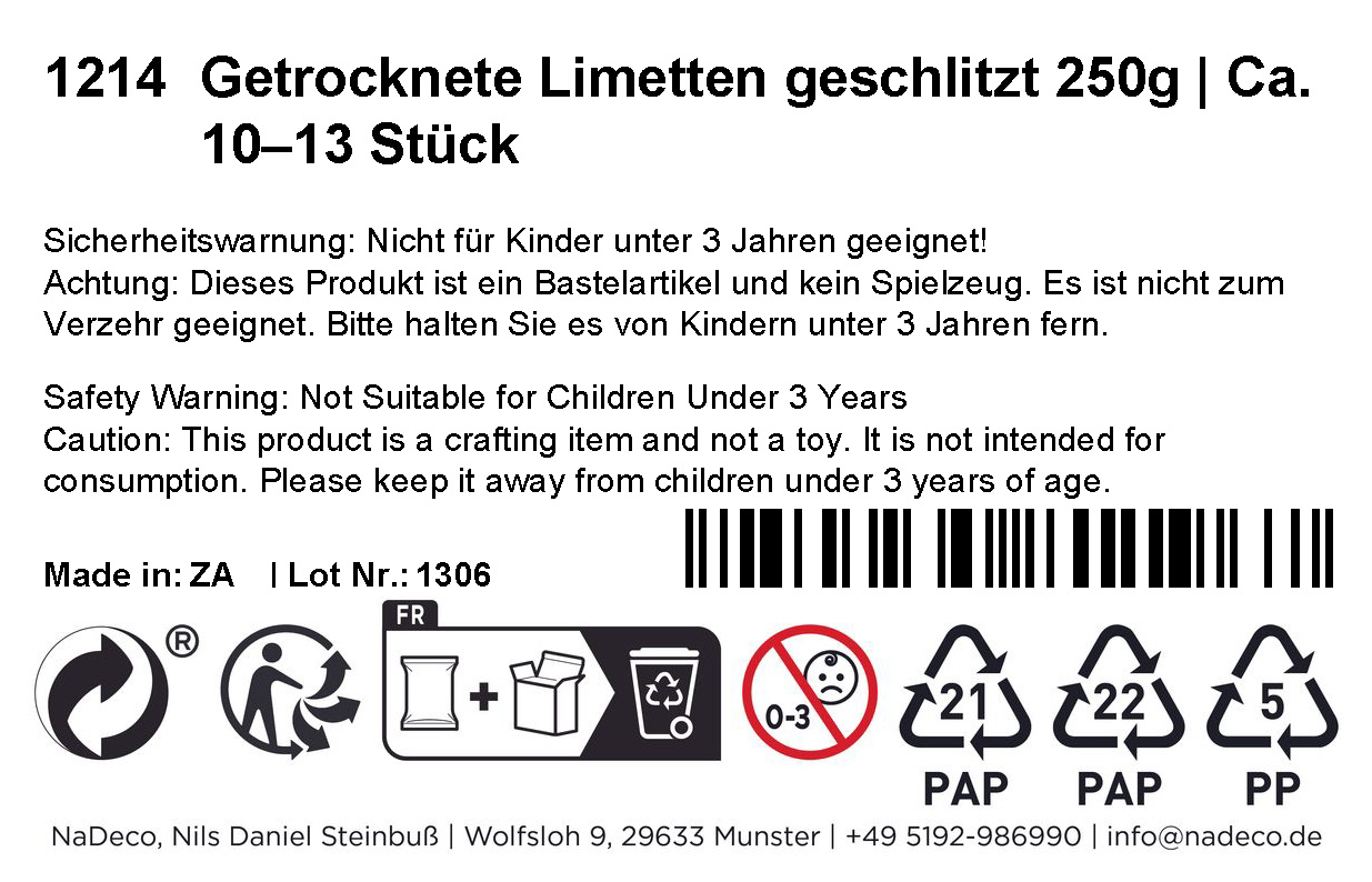 Produktverpackung Bild 2
