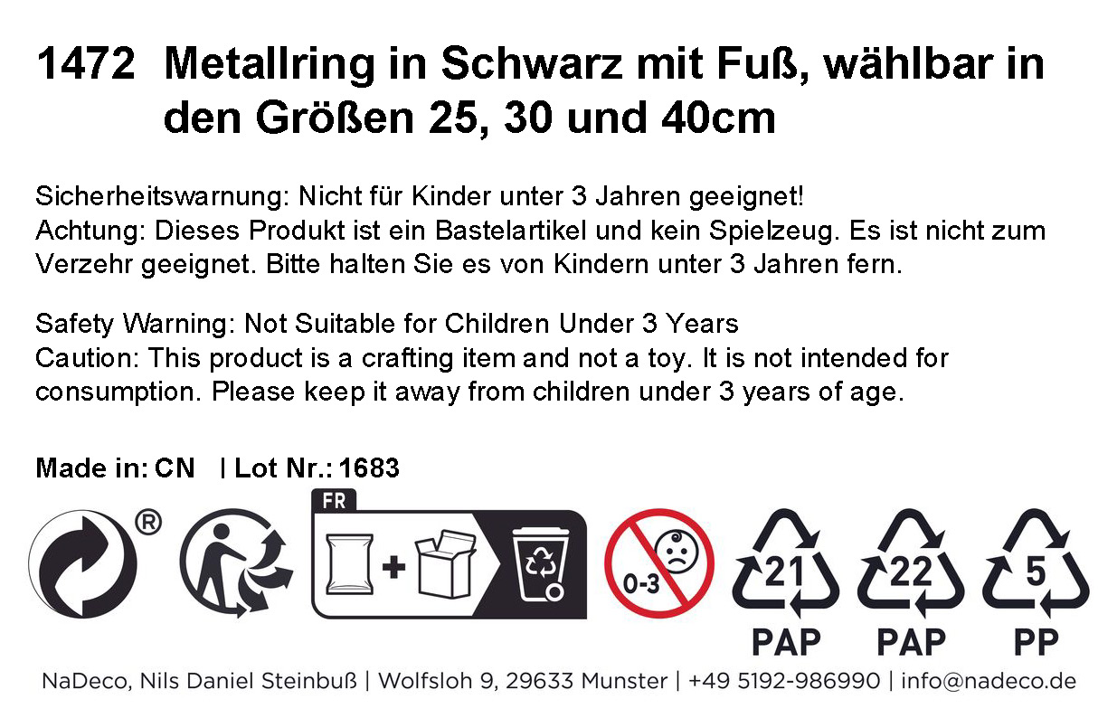 Produktverpackung Bild 2