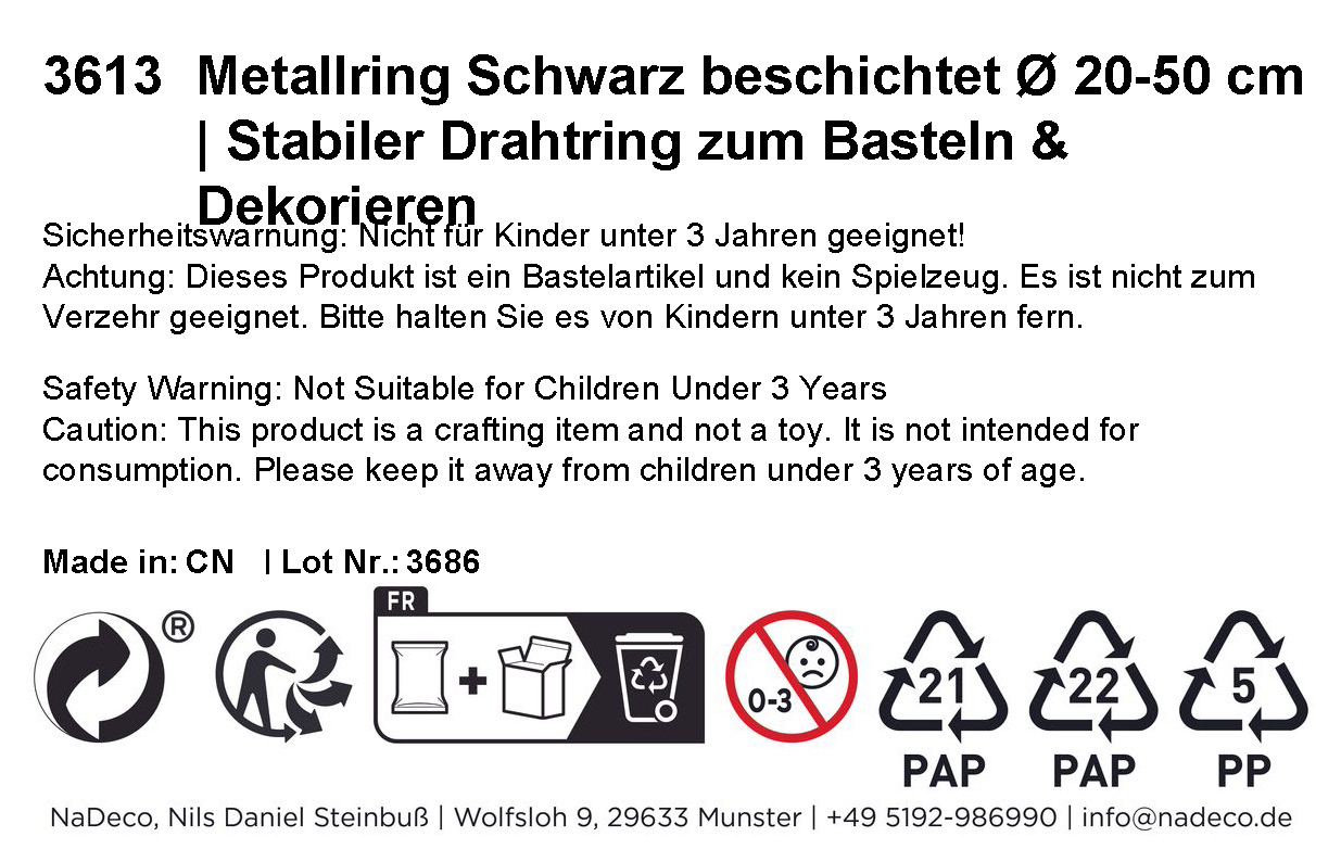 Produktverpackung Bild 2