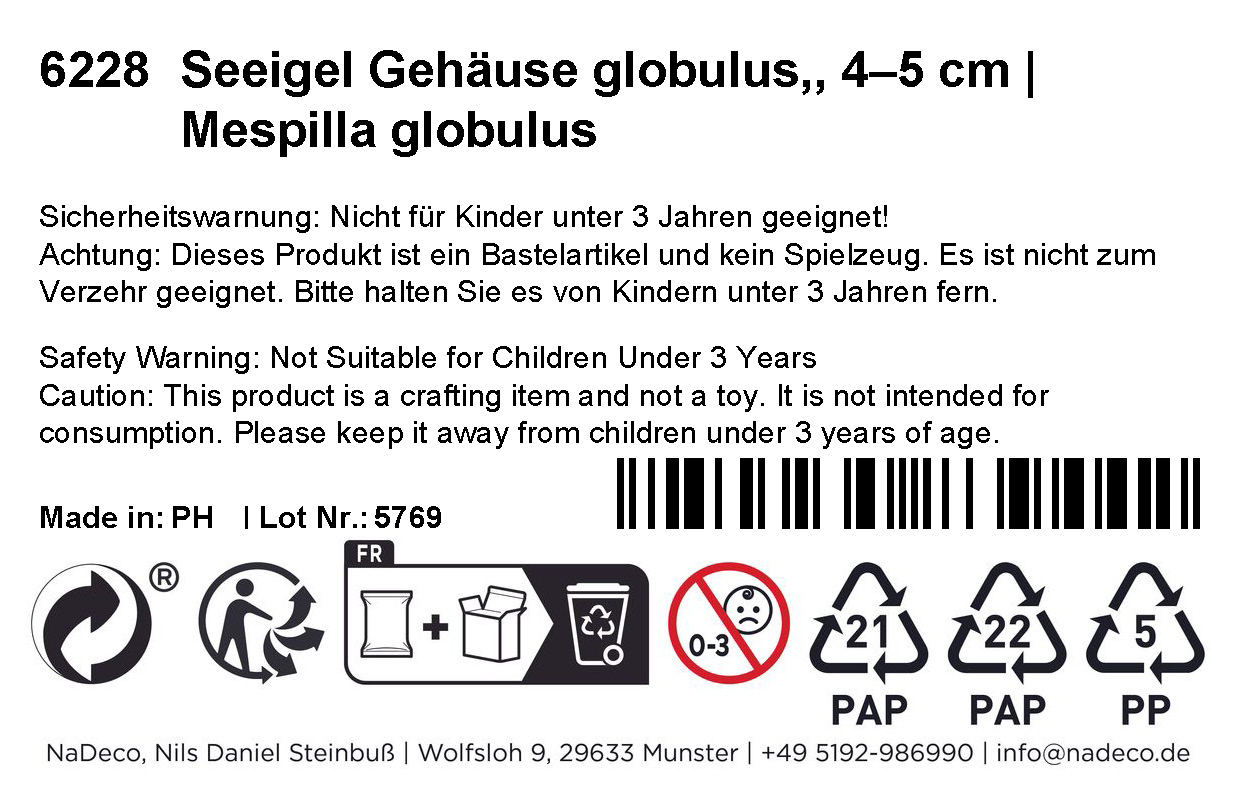 Produktverpackung Bild 2