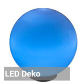 Kategorie LED Deko