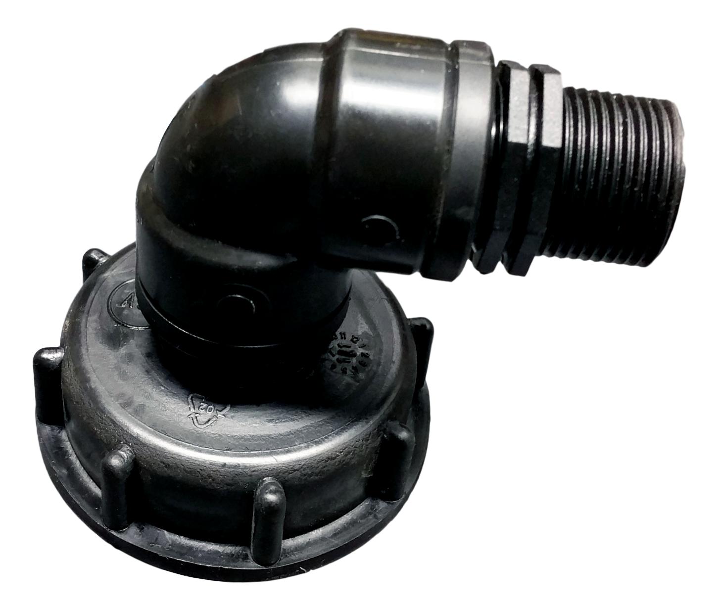 [Get 31+] Gewindeanschluss Mit Adapter