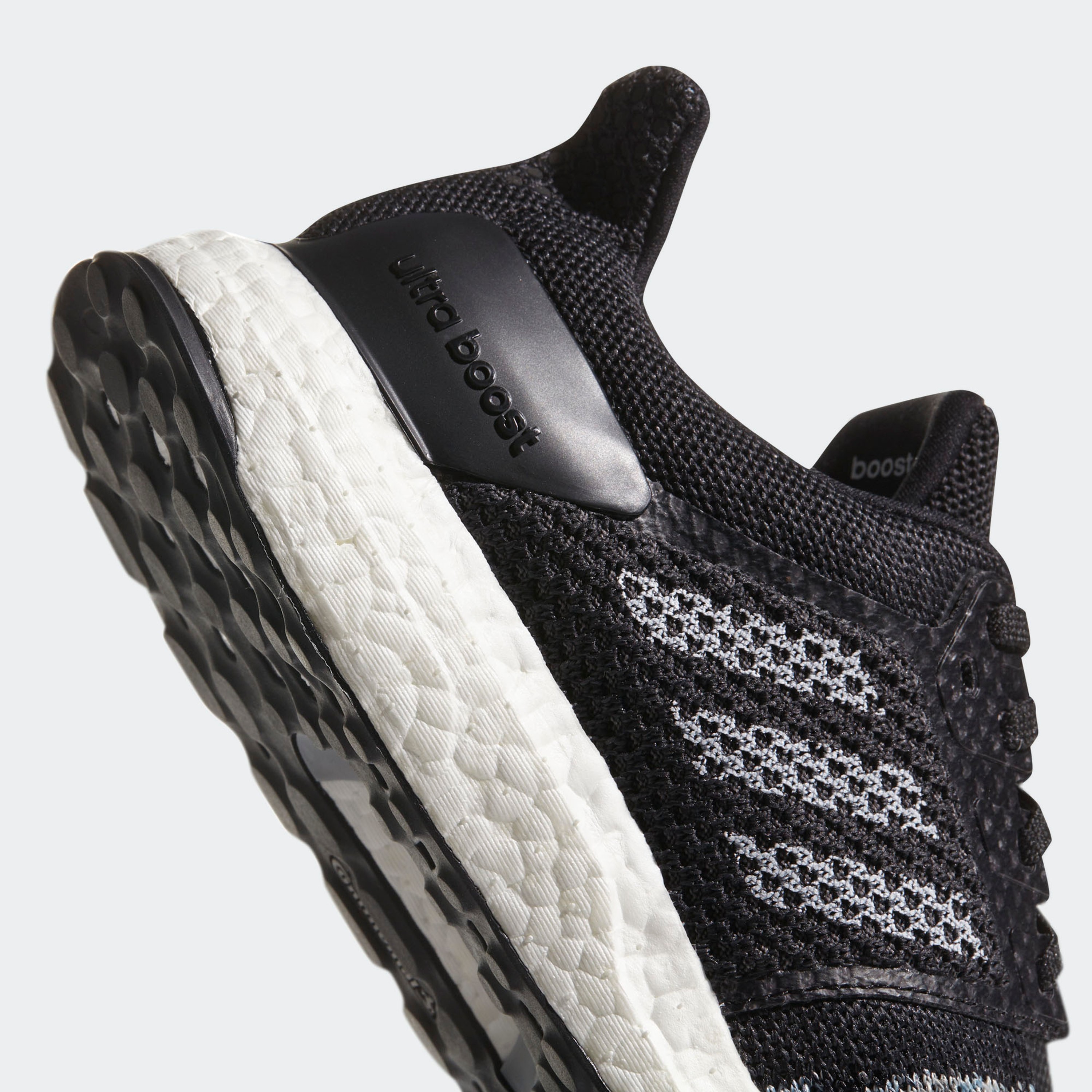 adidas ultra boost st schwarz