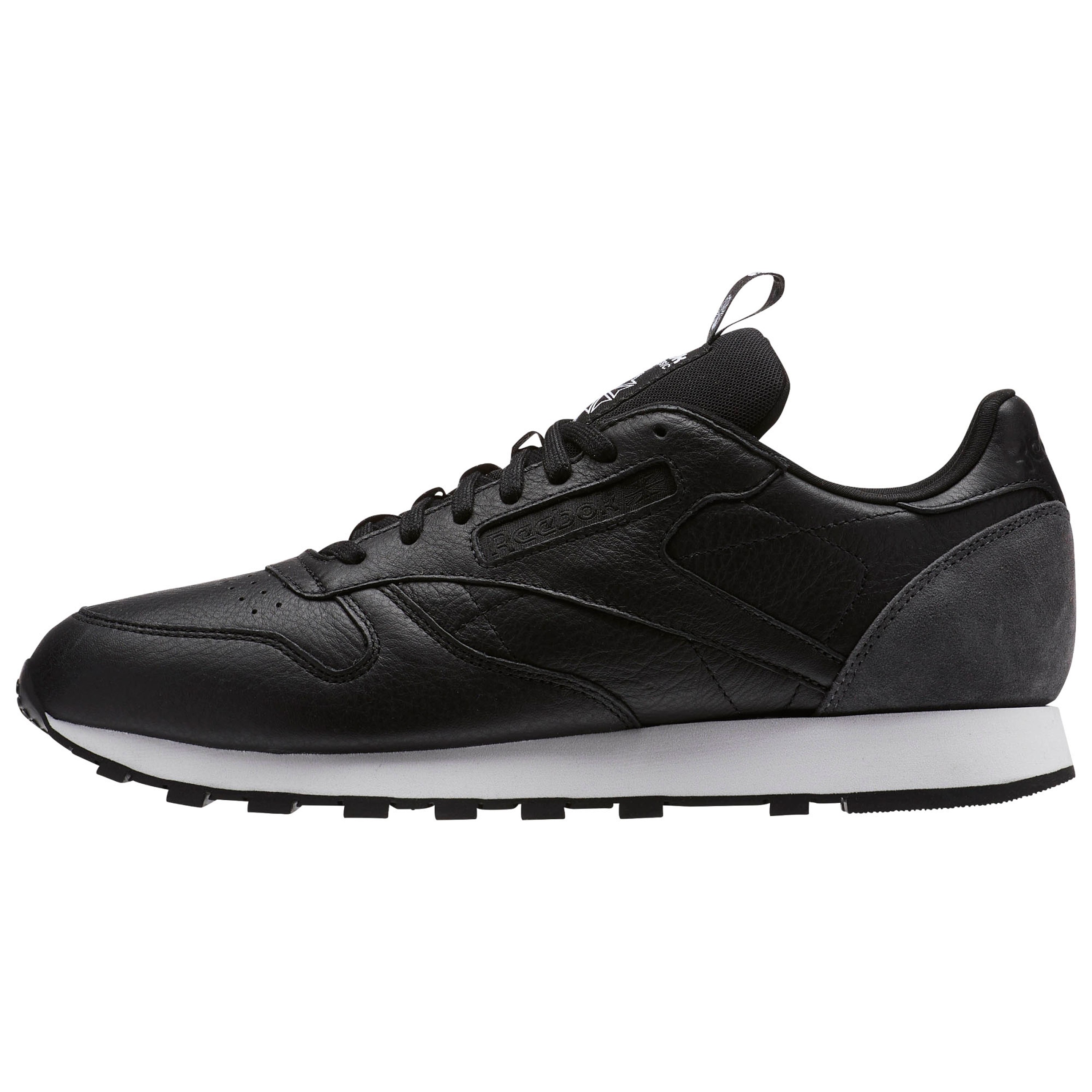 Reebok Herren Classic Lthr It Bs6210 Sneaker: Reebok Herren Classic Lthr It Bs6210 Sneaker: