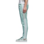 adidas trainingsanzug türkis