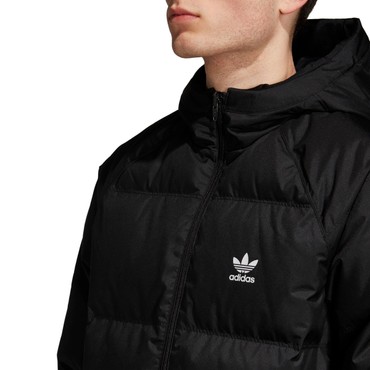 adidas sst winter jacket