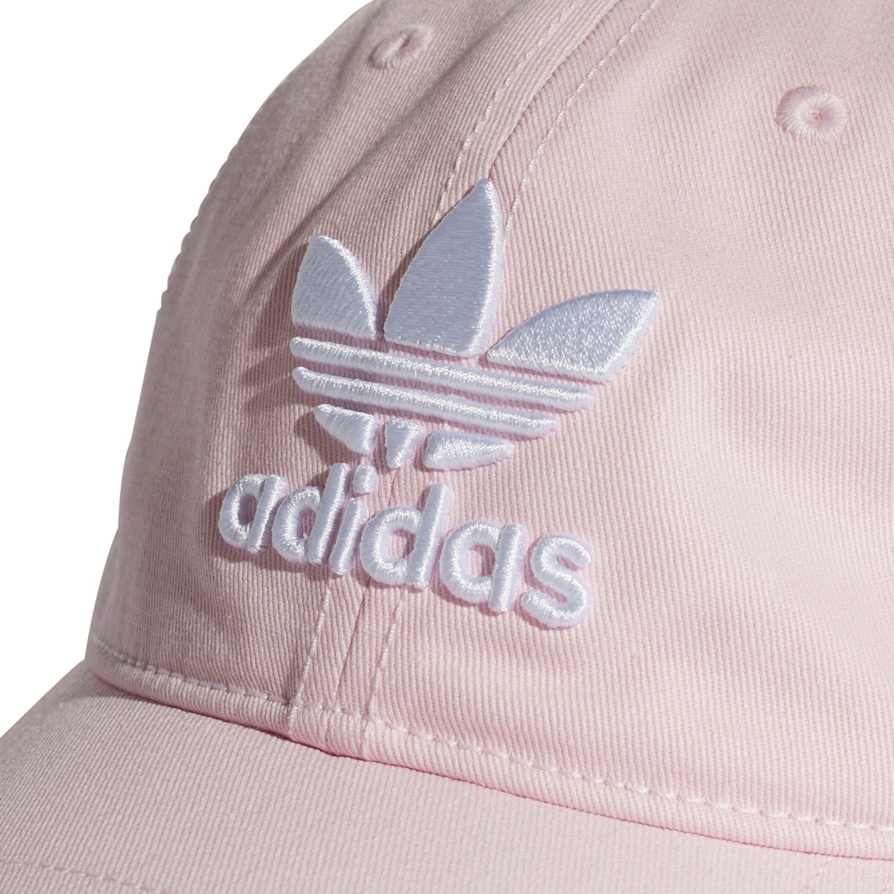 adidas kappe rosa
