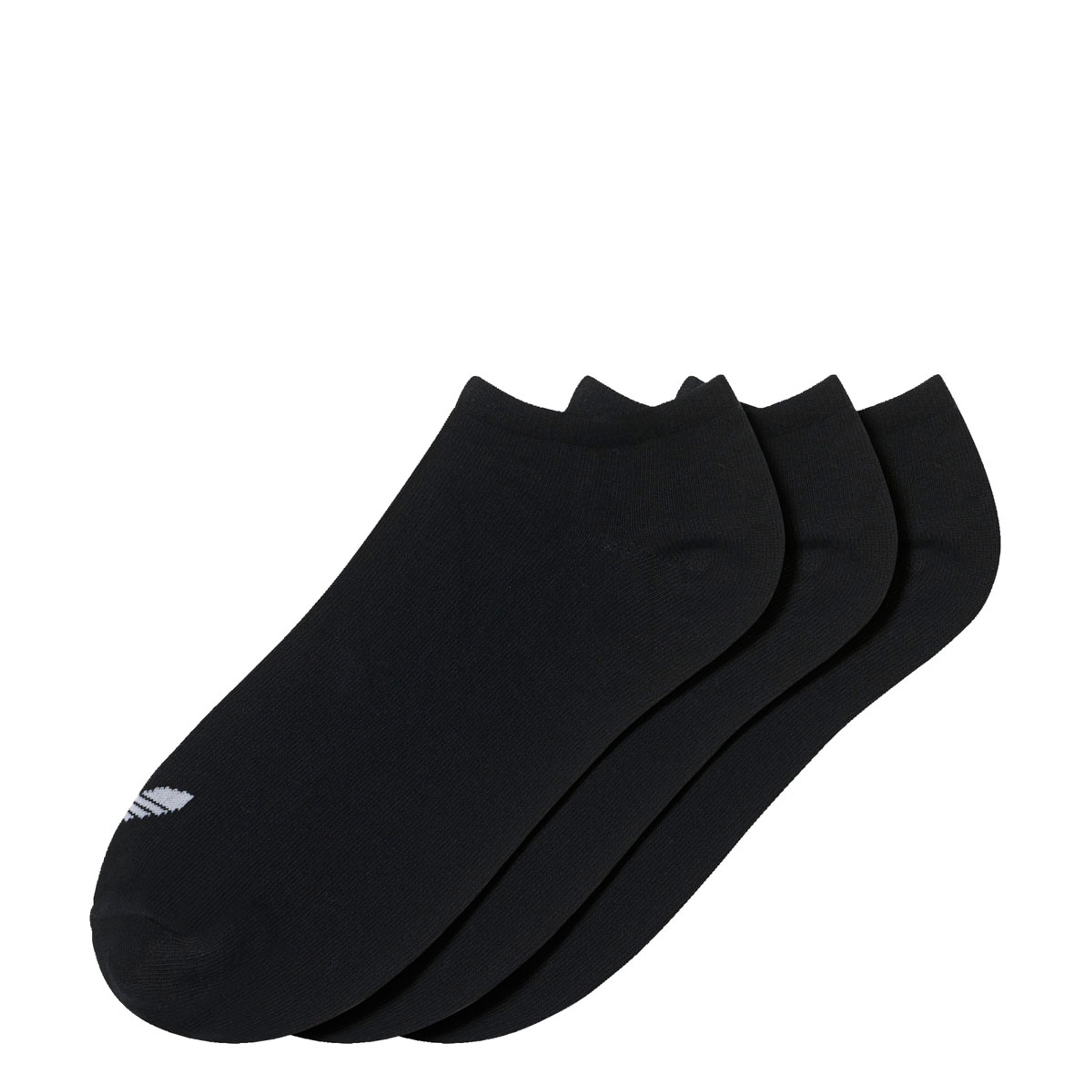ADIDAS OriginalsTrefoil Ank Str - Quarter Socken im 3er Pack ADIDAS OriginalsTrefoil Ank Str - Quarter Socken im 3er Pack