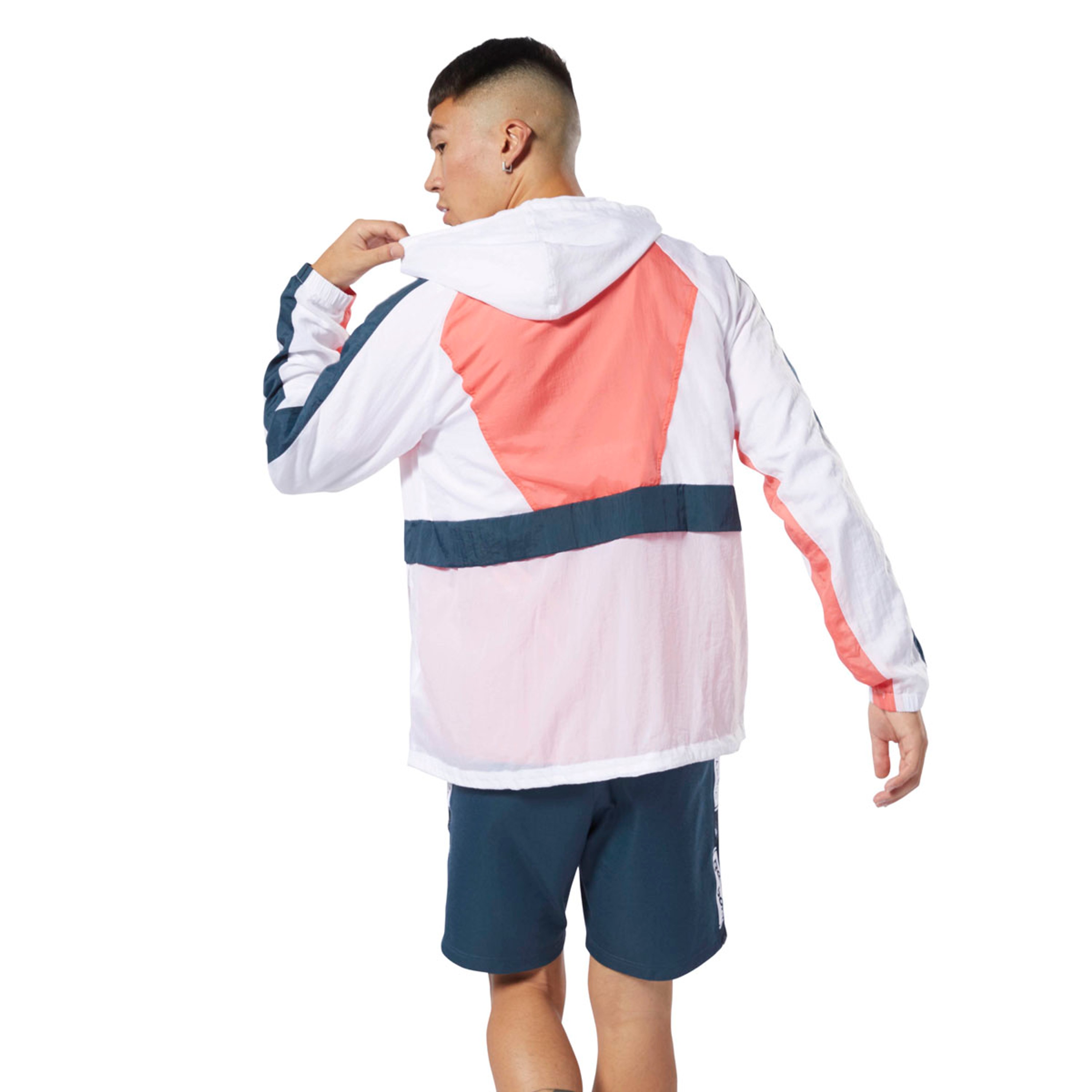 reebok anorak jacket