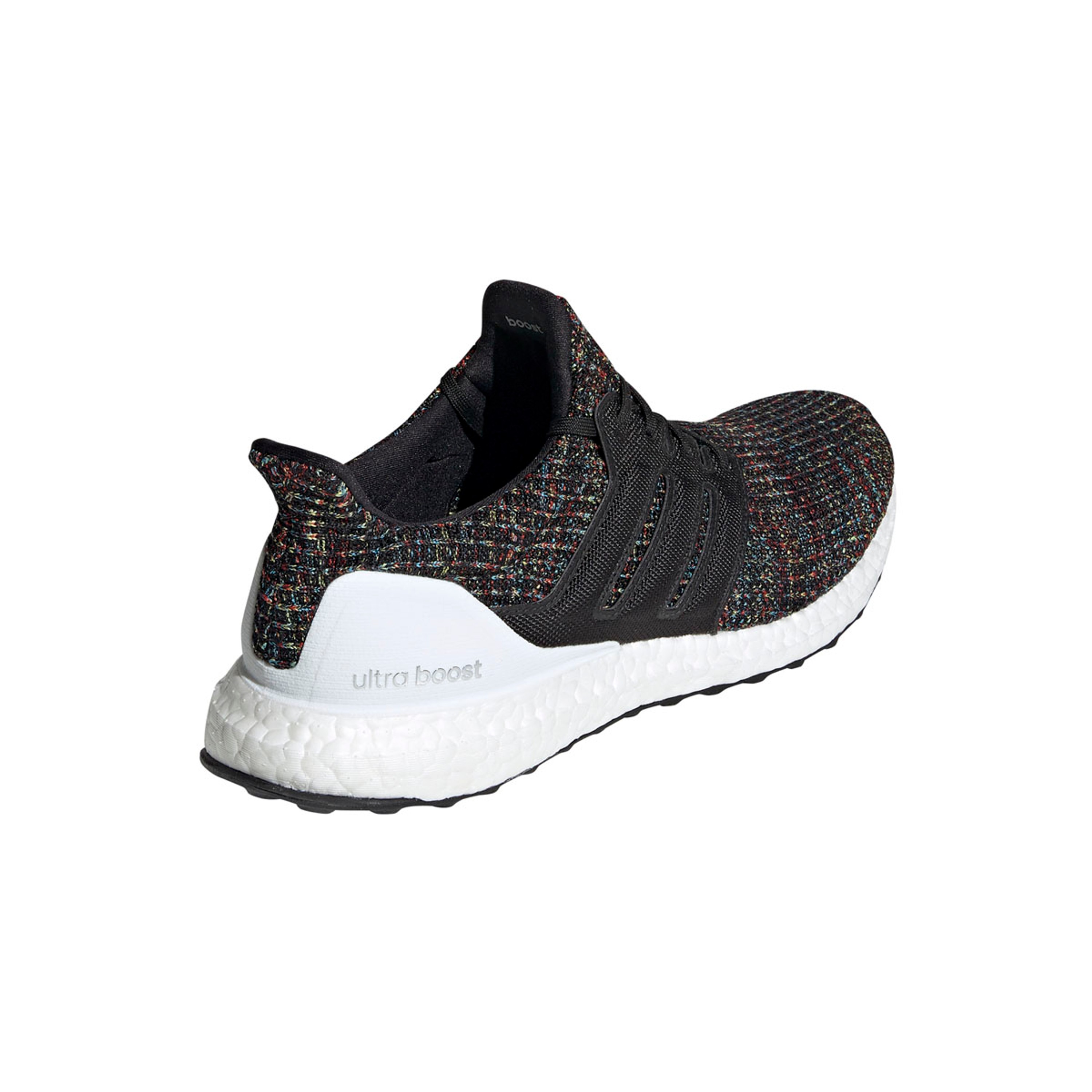 ultraboost primeknit running