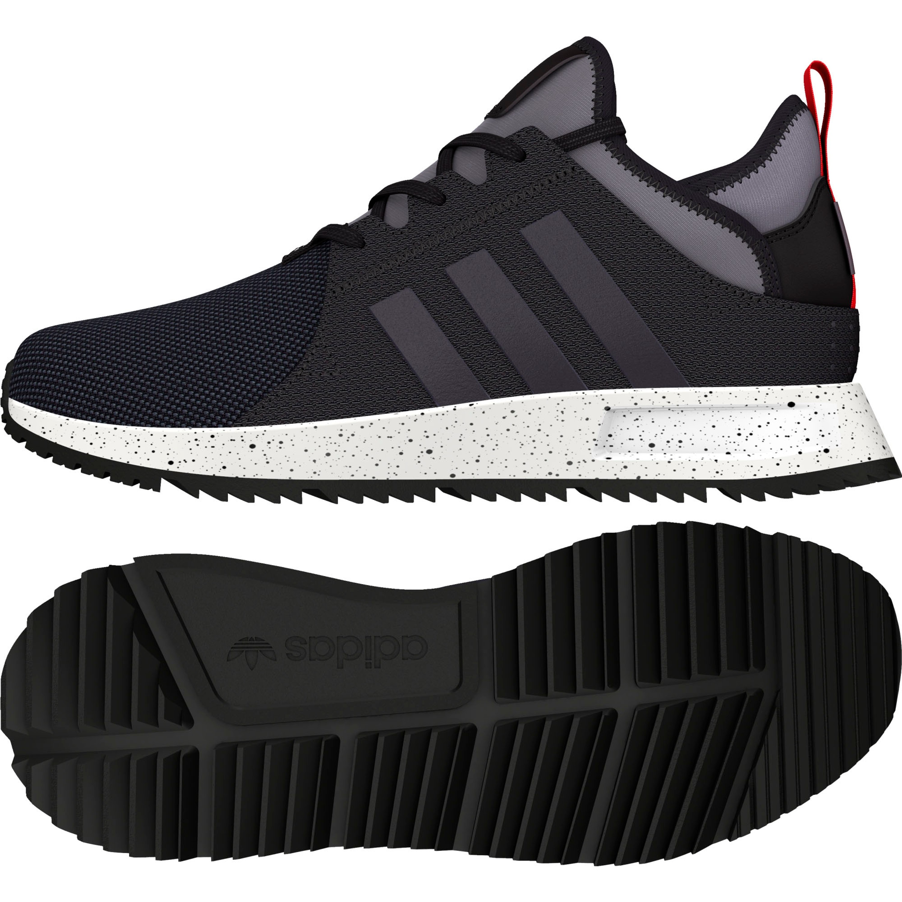 herren x_plr sneaker