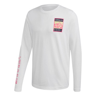 longsleeve herren adidas