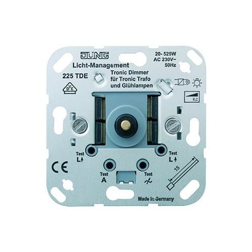 Wechselschaltung Dimmer Jung Wiring Diagram