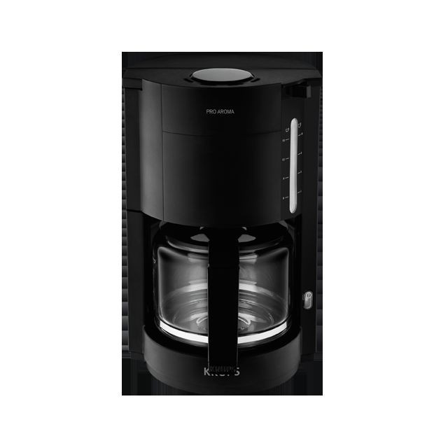 Krups F30908 ProAroma Kaffeemaschine Haushalt Kaffegenuss