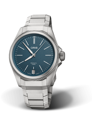 PROPILOT X CALIBRE 400