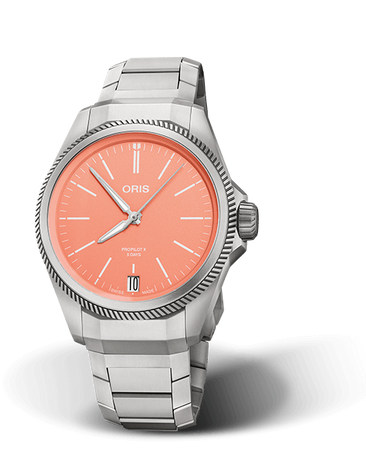 PROPILOT X CALIBRE 400