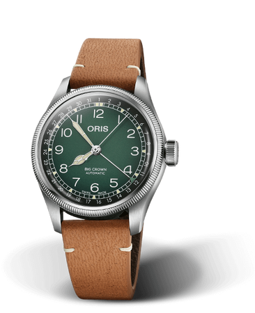 ORIS X CERVO VOLANTE