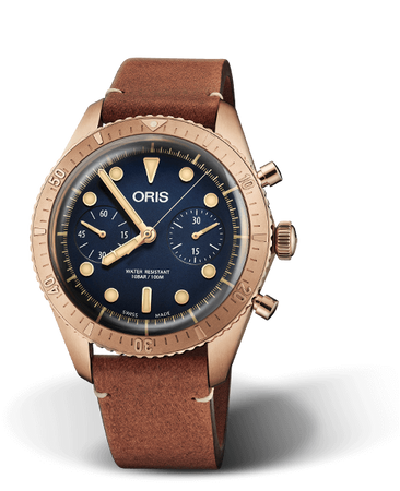 CARL BRASHEAR CHRONOGRAPH LIMITED EDITION CARL BRASHEAR CHRONOGRAPH LIMITED EDITION