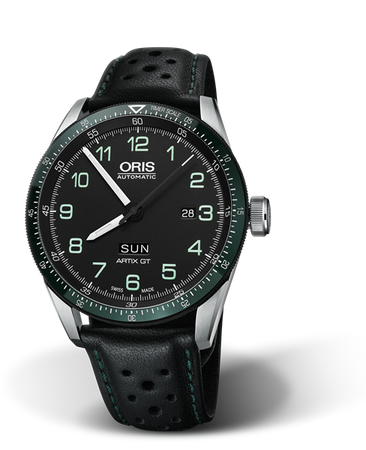 CALOBRA DAY DATE LIMITED EDITION II CALOBRA DAY DATE LIMITED EDITION II