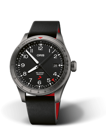 REGA FLEET LIMITED EDITION