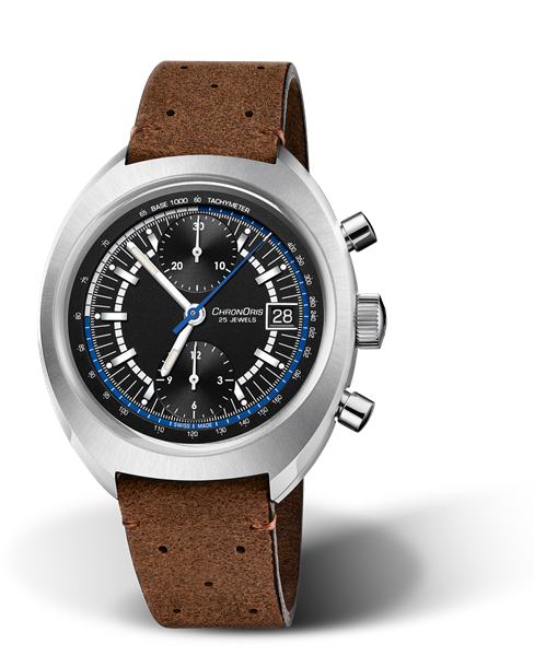 Chronoris discount