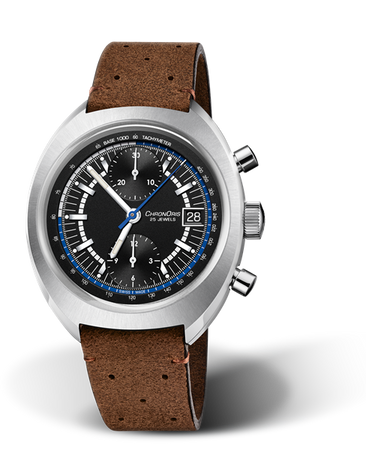 WILLIAMS 40TH ANNIVERSARY ORIS LIMITED EDITION WILLIAMS 40TH ANNIVERSARY ORIS LIMITED EDITION