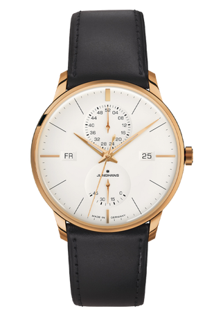 MEISTER AGENDA DATUM