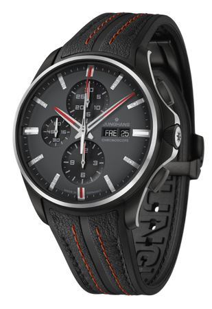 MEISTER S CHRONOSCOPE