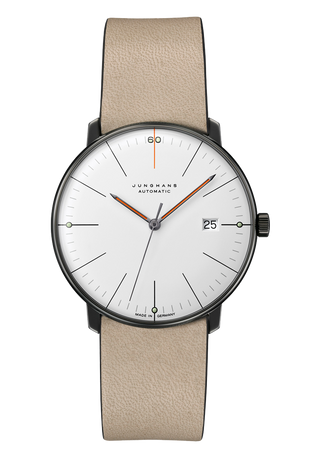 MAX BILL AUTOMATIC EDITION SET 60