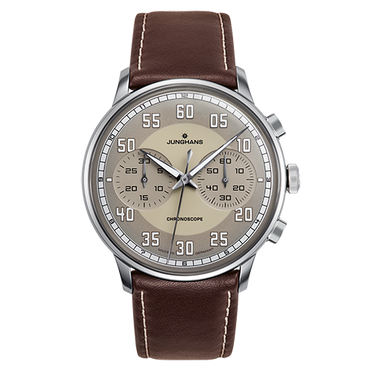 MEISTER DRIVER CHRONOSCOPE MEISTER DRIVER CHRONOSCOPE