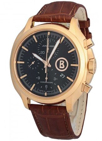 BOGNER WILLY CHRONOSCOPE BOGNER WILLY CHRONOSCOPE