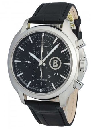BOGNER WILLY CHRONOSCOPE BOGNER WILLY CHRONOSCOPE