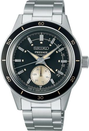 PRESAGE STYLE 60´s  PRESAGE STYLE 60´s