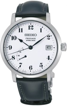 PRESAGE PRESTIGE LINE  PRESAGE PRESTIGE LINE