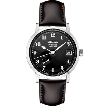 PRESAGE PRESTIGE LINE  PRESAGE PRESTIGE LINE