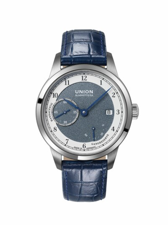 1893 JOHANNES DÜRRSTEIN EDITION GANGRESERVE