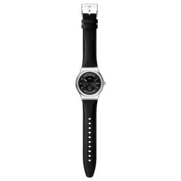 PETITE SECONDE BLACK