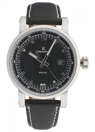 GRAND PACIFIC GRAND PACIFIC