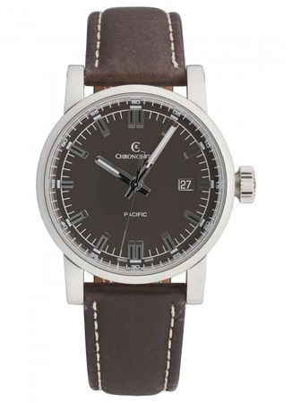 GRAND PACIFIC GRAND PACIFIC